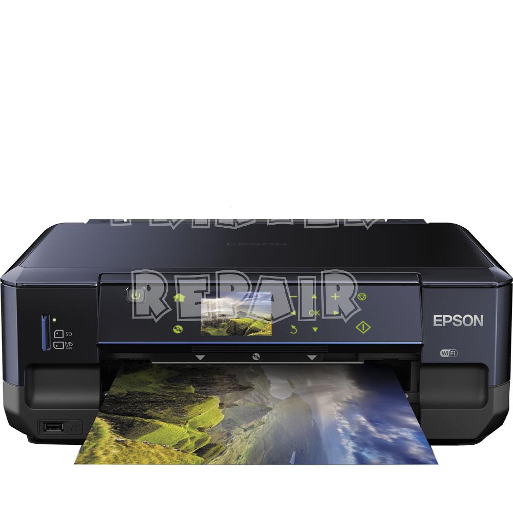 Epson Expression Premium XP-610